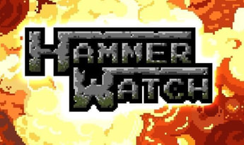 Hammerwatch EN Global Steam Gift