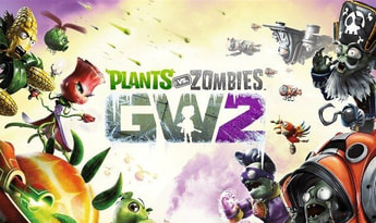 Plants vs. Zombies: Garden Warfare 2 - Festive Edition Upgrade DLC EN EU Xbox One Xbox Series