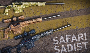 Sniper Ghost Warrior Contracts 2 - Safari Sadist Skin Pack DLC EN Global Steam