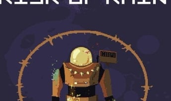Risk of Rain EN Global Steam Gift