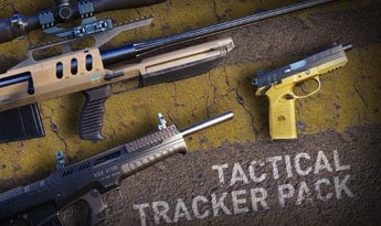 Sniper Ghost Warrior Contracts 2 - Tactical Tracker Weapons Pack DLC EN Global Steam