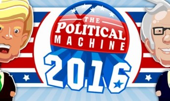 The Political Machine 2016 EN Global Steam