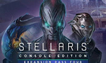 Stellaris - Expansion Pass Four DLC EN Argentina Xbox One Xbox Series