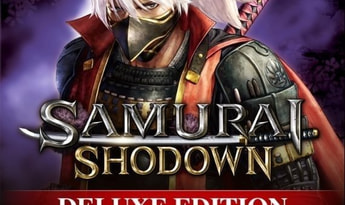 Samurai Shodown Deluxe Edition EN/DE/FR/IT/JA/PT/ZH/ES Argentina Xbox One Xbox Series