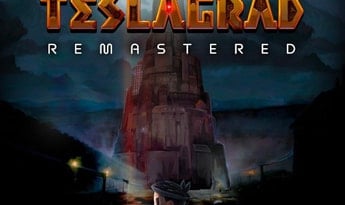 Teslagrad - Remastered Global Steam