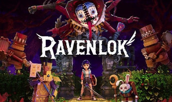 Ravenlok EN Argentina Xbox/One/Series/Xbox - PC