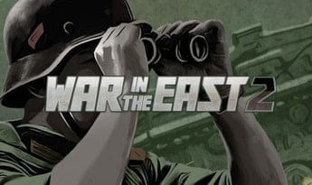 Gary Grigsby's War in the East 2 EN Global Steam