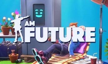 I Am Future: Cozy Apocalypse Survival Global Steam