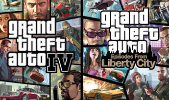 Grand Theft Auto IV GTA Complete Edition EN EU Steam Gift