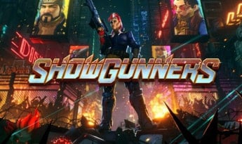 Showgunners EN/DE/FR/IT/PL/PT/ES/UK Global GOG