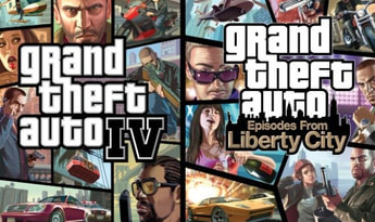 Grand Theft Auto IV GTA Complete Edition EN Global Steam Gift