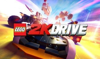 LEGO: 2K Drive Global Steam