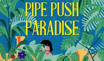 Pipe Push Paradise Global Steam