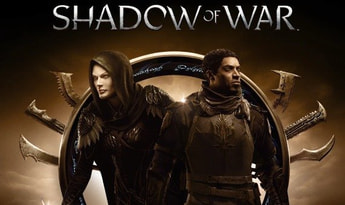 Middle-Earth: Shadow of War - Story Expansion Pass DLC Argentina Xbox One Xbox Series