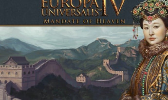 Europa Universalis IV: Mandate of Heaven DLC EN Global Steam