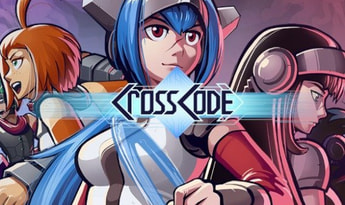 CrossCode EN Argentina Xbox One Xbox Series