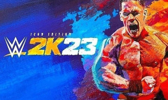 WWE 2K23 Icon Edition EN Argentina Xbox One Xbox Series