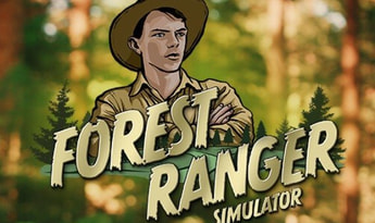 Forest Ranger Simulator EN/DE/FR/IT/PL/RU/ZH/ES Global Steam