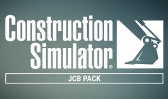 Construction Simulator - JCB Pack DLC Extended Edition EN/DE/FR/IT/JA/KO/PT/ES EU PS4 PS5