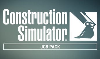 Construction Simulator - JCB Pack DLC Extended Edition EN/DE/FR/IT/JA/KO/PT/ES EU PS4 PS5