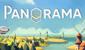 Pan'orama Global Steam