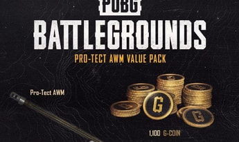 PUBG Battlegrounds - Pro-Tect AWM Value Pack DLC EN Argentina Xbox One Xbox Series
