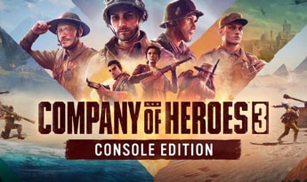 Company of Heroes 3 EN EU Xbox Series