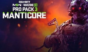 CoD Call of Duty: Modern Warfare 2 2022 - Manticore: Pro Pack DLC EN United States Xbox One Xbox Series
