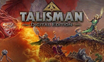 Talisman: Digital Edition Deluxe Edition EN Argentina Xbox/One/Series/Xbox - PC