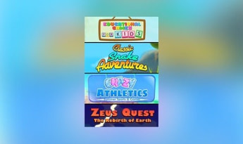 Family Games - Bundle EN Argentina Xbox/One/Series/Xbox - PC