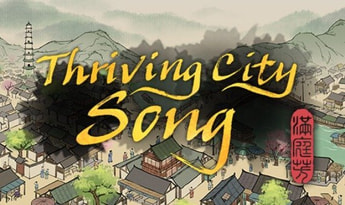 Thriving City: Song EN/ZH Global Steam