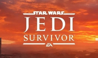 Star Wars Jedi: Survivor ROW Xbox Series