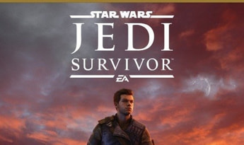 Star Wars Jedi: Survivor Deluxe Edition Global Xbox Series