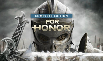 For Honor Complete Edition EN EU Xbox One Xbox Series