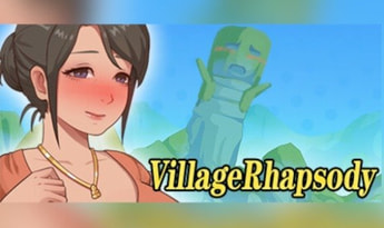 VillageRhapsody EN/JA/ZH/ZH Global Steam