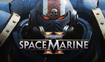 Warhammer 40,000: Space Marine 2 EN/DE/FR/IT/RU/ES Global Steam Gift
