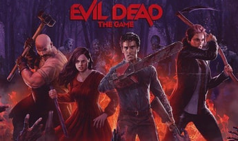 Evil Dead: The Game GOTY Edition EN Global Steam