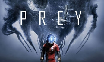 Prey 2017 EN Australia Xbox One Xbox Series
