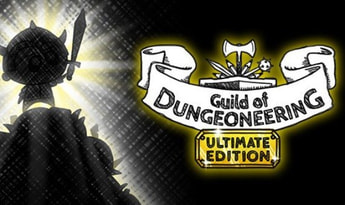 Guild of Dungeoneering Ultimate Edition EN Global Steam