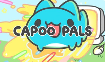 Capoo Pals EN/ZH Global Steam