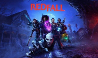 Redfall - Pre Order Bonus DLC Global Steam