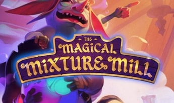 The Magical Mixture Mill EN Global Steam