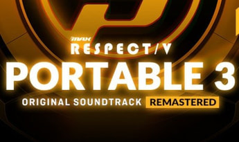 DJMax Respect V - Portable 3 Original Soundtrack (Remastered) DLC EN Global Steam