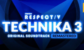 DJMax Respect V - TECHNIKA 3 Original Soundtrack (Remastered) DLC EN Global Steam