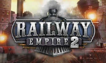 Railway Empire 2 Global Steam