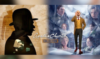 Agatha Christie Collection Argentina Xbox One Xbox Series