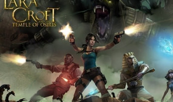 Lara Croft and the Temple of Osiris + Season Pass EN Argentina Xbox One Xbox Series