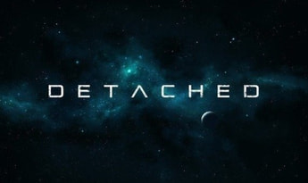 Detached Non-VR Edition EN/DE/FR/PL/ZH Global Steam