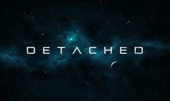 Detached Non-VR Edition EN/DE/FR/PL/ZH Global Steam