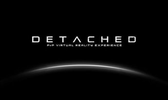 Detached VR Edition EN/DE/FR/PL/ZH Global Steam